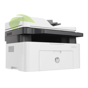 HP Laser MFP 137fnw
