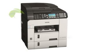 Ricoh Aficio SG 3120B SFNw