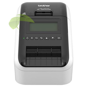 Brother QL-820NWB