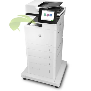 HP LaserJet Enterprise MFP M631