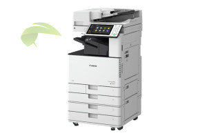 Canon imageRUNNER ADVANCE C3525i III