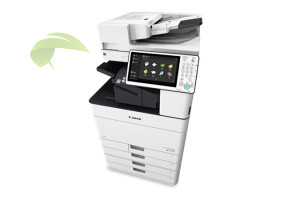 Canon imageRUNNER ADVANCE C5535 II
