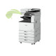 Canon imageRUNNER ADVANCE DX C3725i
