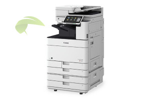 Canon imageRUNNER ADVANCE DX C5760i