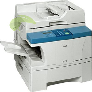Canon iR-1230
