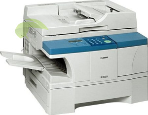 Canon iR-1270F
