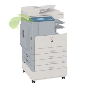 Canon iR-2025i