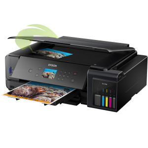 Epson EcoTank ET-7750