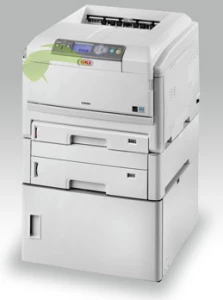 OKI C830cdtn