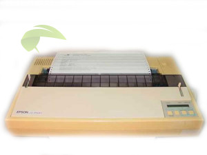 Epson LQ-2500