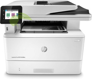 HP Color LaserJet Pro MFP M283fdn