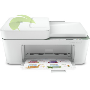 HP DeskJet Plus 4122