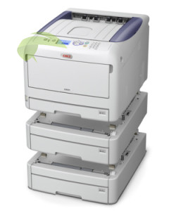 OKI C831cdtn