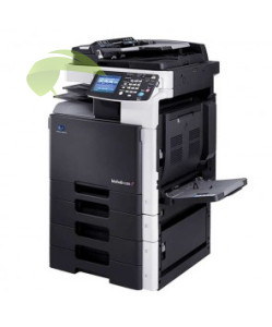 Konica Minolta bizhub C353P