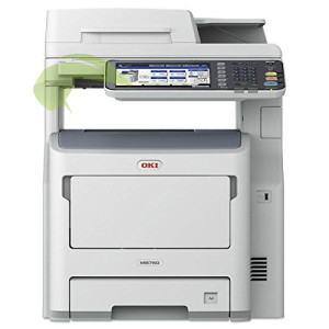 OKI MB760