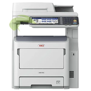 OKI MB760