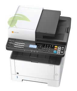 Triumph Adler P-4020 MFP