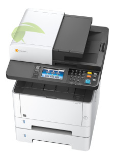 Triumph Adler P-4026iw MFP