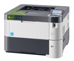 Triumph Adler P4531DN