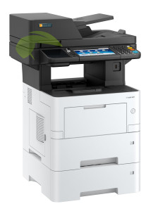Triumph Adler P4536 MFP