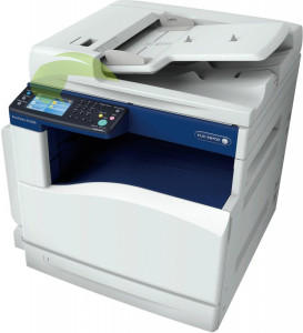 Xerox DocuCentre SC2020