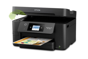 Epson WorkForce Pro WF-3820DWF