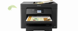 Epson WorkForce WF-7830