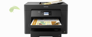Epson WorkForce WF-7835DTWF