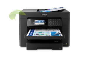 Epson WorkForce WF-7840DTWF