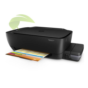 HP DeskJet GT5810