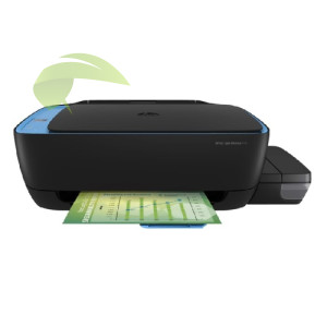 HP Ink Tank Wireless 419