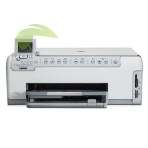 HP Photosmart C5100