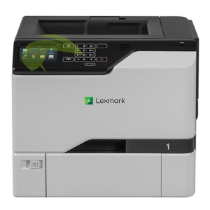 Lexmark MS821n