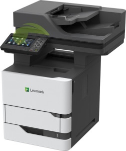 Lexmark MX722adhe