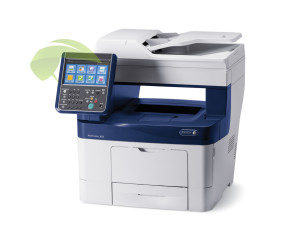 Xerox WorkCentre 3655i