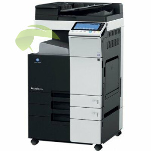 Konica Minolta bizhub 224e