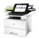 HP LaserJet Enterprise Flow MFP M528