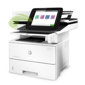 HP LaserJet Enterprise MFP M528