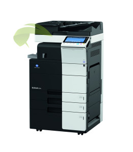 Konica Minolta bizhub 554e