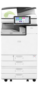 Rex Rotary IM C3500A