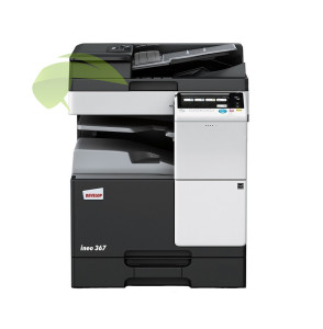 Develop ineo 367
