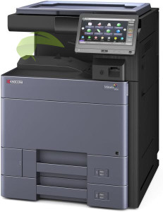 Kyocera TASKalfa 2553ci