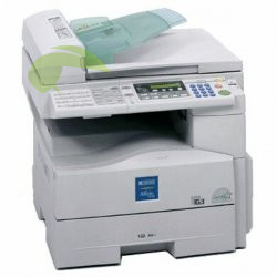 Ricoh Aficio 120