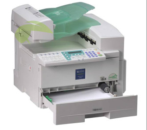 Ricoh Fax 3310L