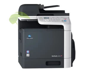Konica Minolta bizhub C3110