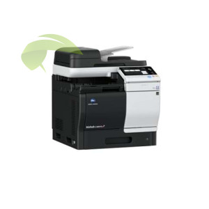 Konica Minolta bizhub C3851