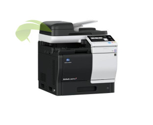 Konica Minolta bizhub C3851FS