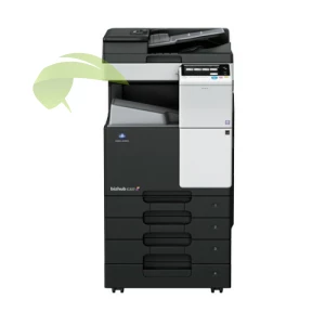 Konica Minolta bizhub C227