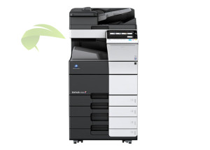 Konica Minolta bizhub C558