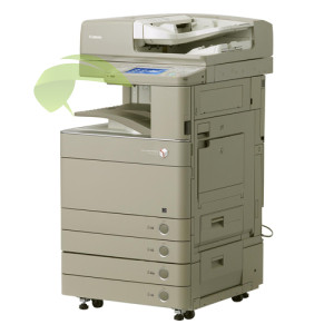 Canon imageRUNNER ADVANCE C5035